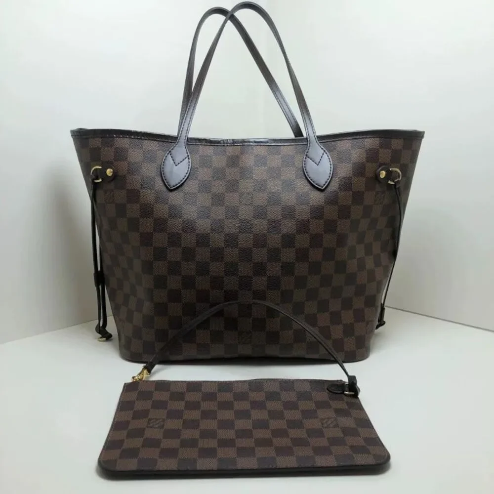 Louis Vuitton Women Pre-Loved Bag Very Good Condition